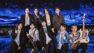 五月天密謀兩年 邀F4傳奇合體復刻〈流星雨〉致敬青春最深處的悸動