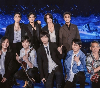 五月天密謀兩年 邀F4傳奇合體復刻〈流星雨〉致敬青春最深處的悸動