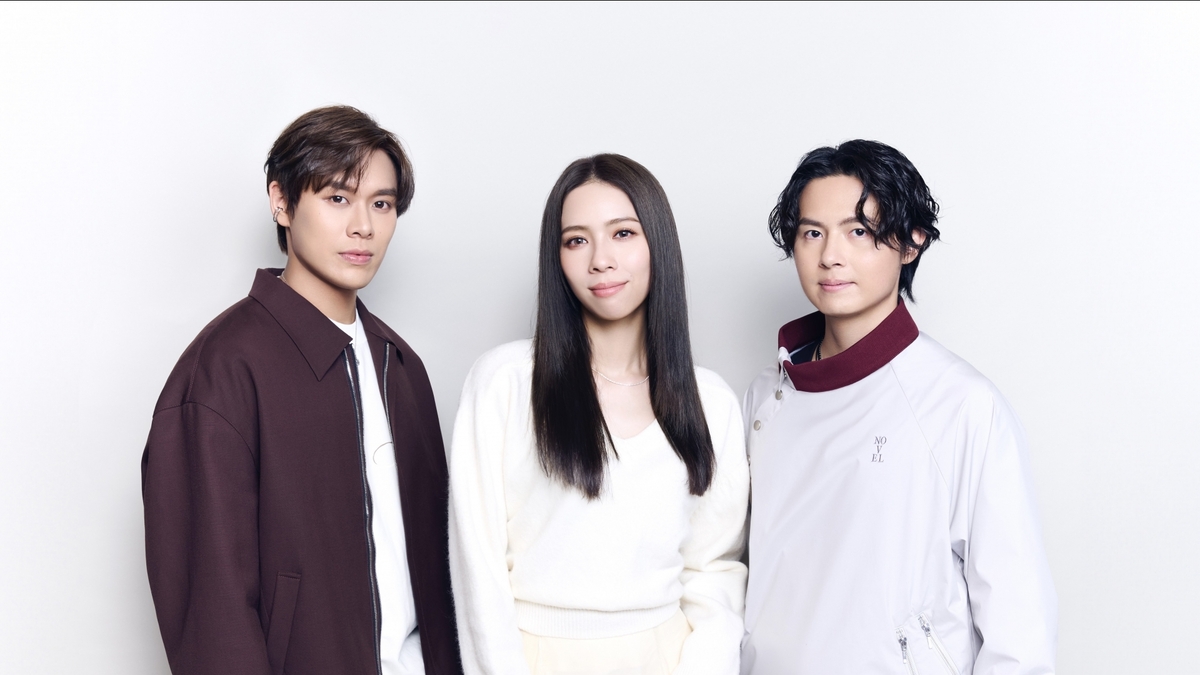 超人氣Z世代天團告五人從萬人舞台唱回初心　人氣爆棚Live house巡演7場開賣瞬間秒殺