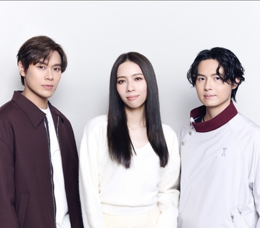 超人氣Z世代天團告五人從萬人舞台唱回初心　人氣爆棚Live house巡演7場開賣瞬間秒殺