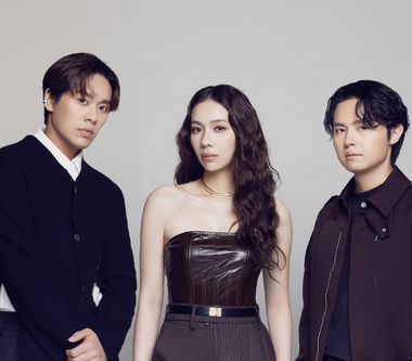 告五人響應磊山保經「讓愛看見希望」公益募款　為偏鄉孩子點亮希望之聲