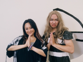 靈魂DIVA家家造訪那那大師節目飆唱破億流量經典組曲　演唱會門票倒數開賣　力邀歌迷登月唱爆新歌