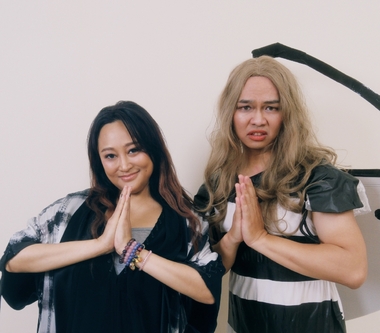 靈魂DIVA家家造訪那那大師節目飆唱破億流量經典組曲　演唱會門票倒數開賣　力邀歌迷登月唱爆新歌