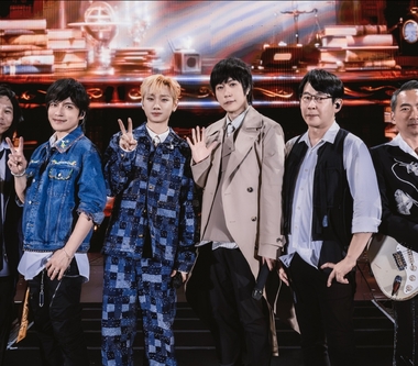 五月天邀汪蘇瀧《回到那一天》 〈任性〉＋〈像晴天像雨天〉完美結合  回到《難哄》青春愛戀的那一天