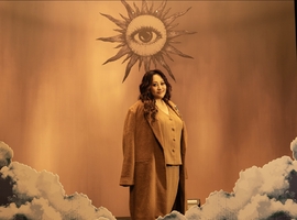 家家全新推出〈還沒〉MV一人分飾兩角　化身說書人有感而發出道20年心境