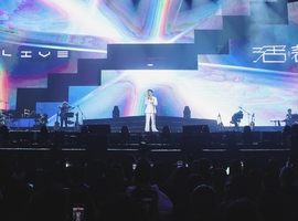 蕭秉治聽到各地歌迷敲碗聲  宣布《活著 Alive》演唱會7城相見