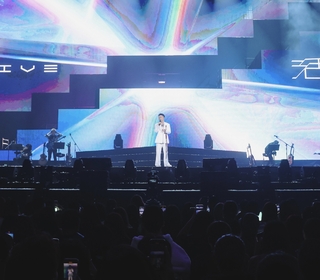 蕭秉治聽到各地歌迷敲碗聲  宣布《活著 Alive》演唱會7城相見