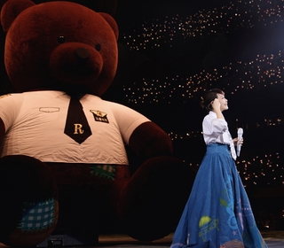 劉若英《飛行日》4.0版演唱會燃料加滿 耗資6000萬舞台、燈光、服裝、歌單豪華四重升級