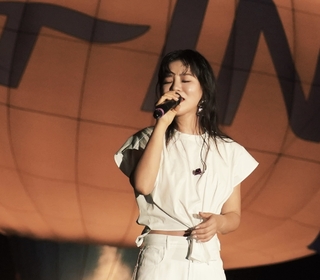 丁噹熱氣球嘉年華壓軸演出  全場2萬人大合唱將現場變成「台東小巨蛋」