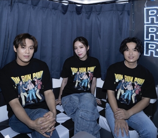 超人氣Z世代天團告五人找回作音樂初心　新專輯回歸Live House世界巡演【國泰世華銀行 × Accusefive 告五人 [Run, Run, Run! 黑夜狂奔] 2025 Live Tour the World】哈瓜激動淚喊「從頭再愛一次！」