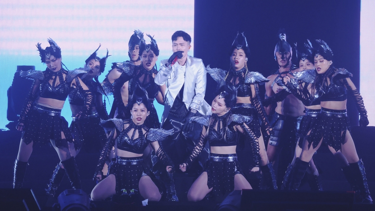 蕭秉治相隔10年再攻高雄巨蛋《活著Alive》演唱會　獻上五重驚喜雙重嘉賓嗨翻高雄