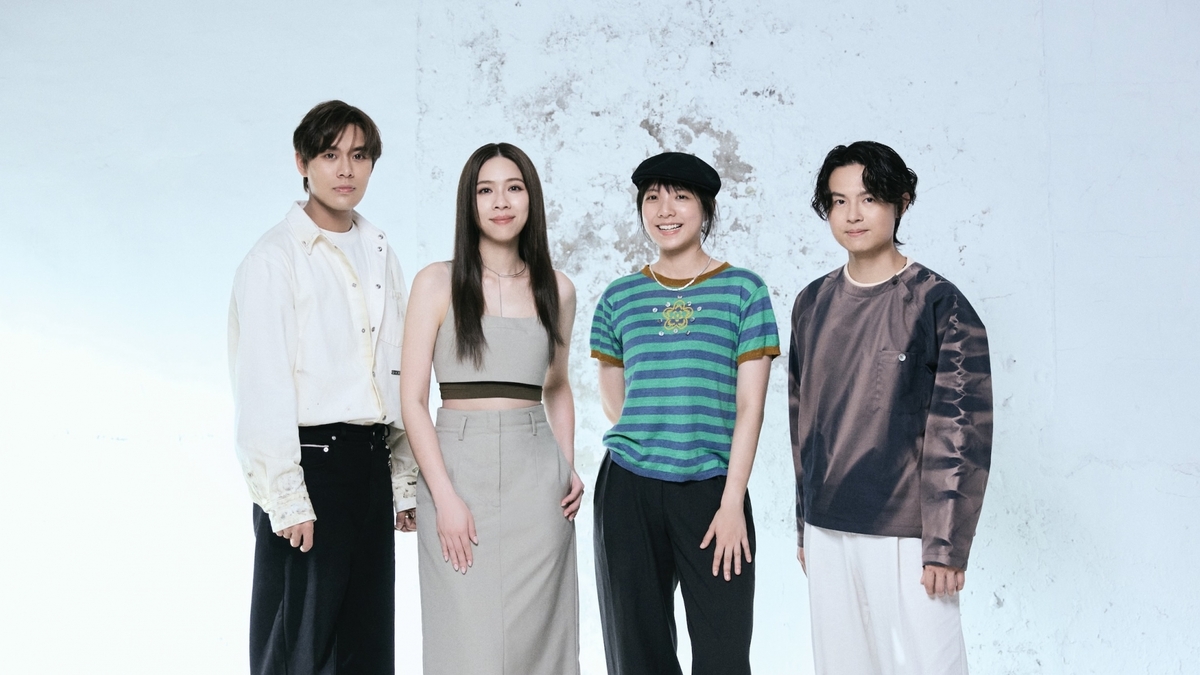 告五人2025最淚崩情歌〈癒合〉雙MV從「墜落」到「接住」一週衝近百萬點閱　接住篇重磅登場