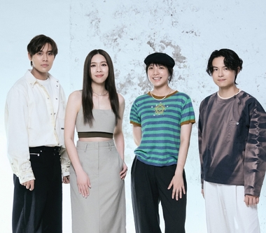 告五人2025最淚崩情歌〈癒合〉雙MV從「墜落」到「接住」一週衝近百萬點閱　接住篇重磅登場