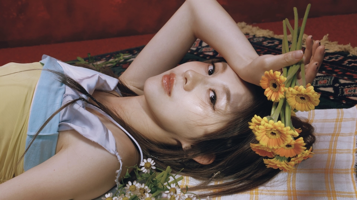 白安專輯先行曲〈路邊野餐〉9月5日揭序幕　攜手Hello Nico陳信柏展現甜美印記與隨心流動情感