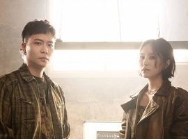 金曲製造機蕭秉治、金馬最佳原創電影音樂得主法蘭首度合作　唱出最搖滾的〈What Am I Fighting For〉