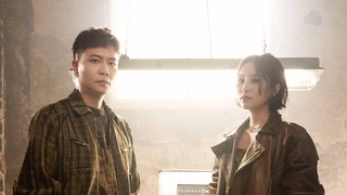 金曲製造機蕭秉治、金馬最佳原創電影音樂得主法蘭首度合作　唱出最搖滾的〈What Am I Fighting For〉