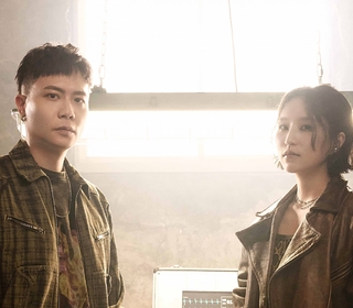 金曲製造機蕭秉治、金馬最佳原創電影音樂得主法蘭首度合作　唱出最搖滾的〈What Am I Fighting For〉