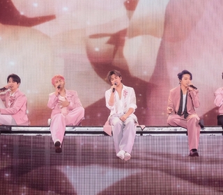 Energy高雄巨蛋兩場火力全開！宣布明年1月10日重返台北小巨蛋