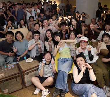 白安舉辦新專輯聽歌會搶先曝光 讓歌迷驕傲當「全世界第一批聽眾」