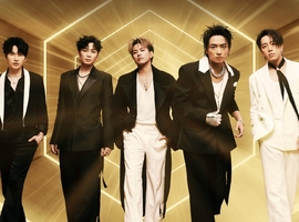 Energy再提超越極限新點子 台北小巨蛋能量爆滿「擋都擋不住！」9月20日拓元全面開賣