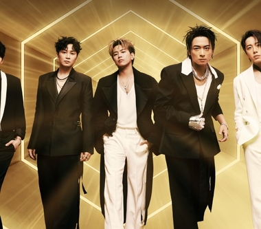 Energy再提超越極限新點子 台北小巨蛋能量爆滿「擋都擋不住！」9月20日拓元全面開賣