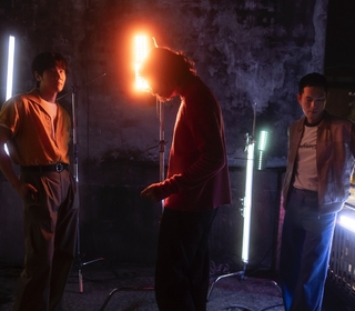 金曲樂團宇宙人睽違三年重磅回歸！為夜不眠的夜貓族打造全新單曲〈不曾寧靜的夜〉