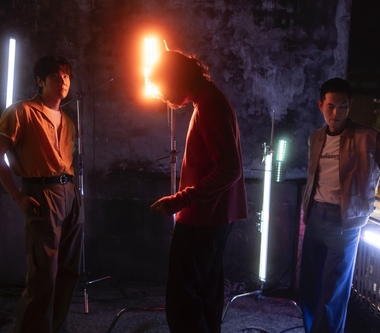 金曲樂團宇宙人睽違三年重磅回歸！為夜不眠的夜貓族打造全新單曲〈不曾寧靜的夜〉