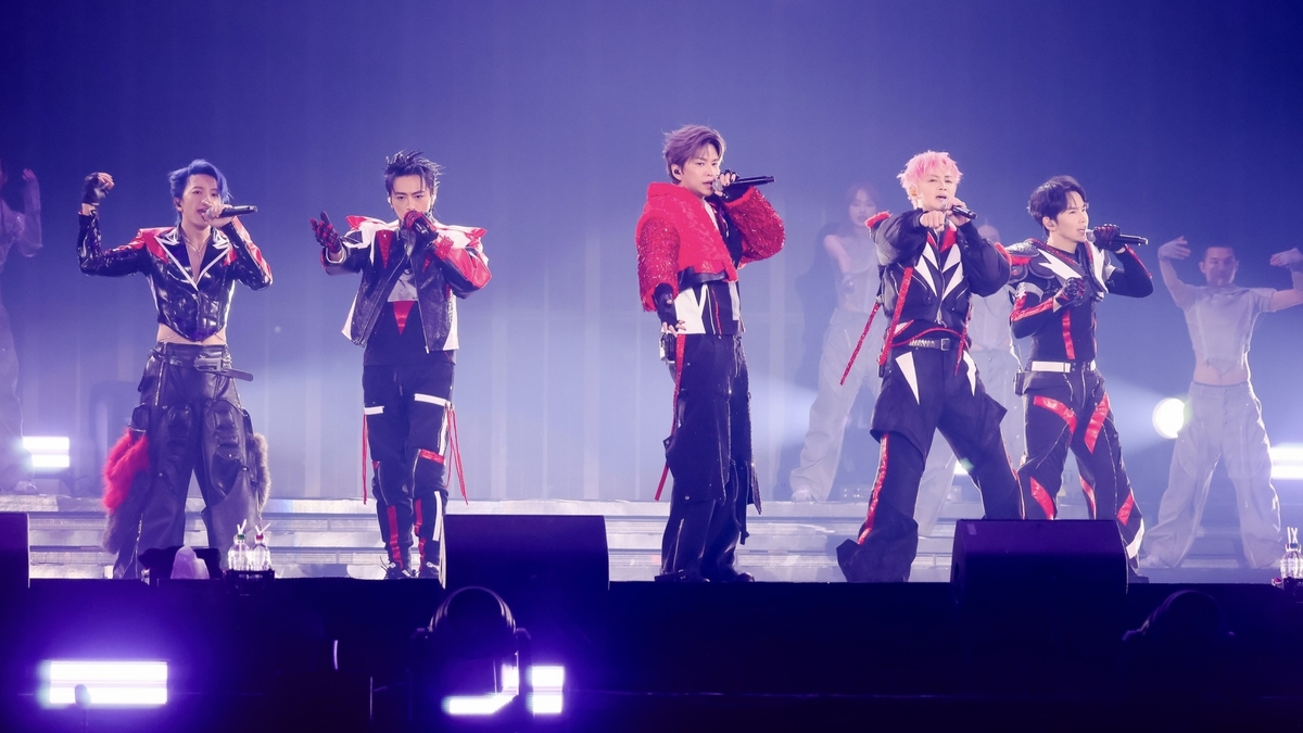 中華電信Energy 《ALL IN全面進擊》台北小巨蛋演唱會首場完售　1月11日「ALL IN」再加場