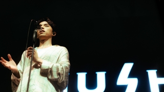 HUSH受邀赴泰國演出 音樂超越語言收服泰國樂迷 年底將推出個人演唱會！