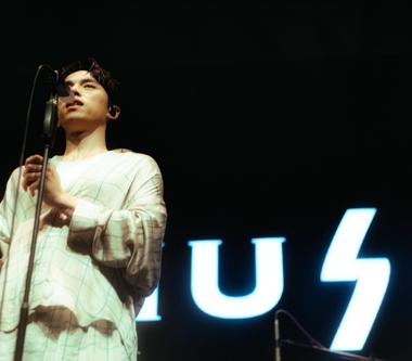 HUSH受邀赴泰國演出 音樂超越語言收服泰國樂迷 年底將推出個人演唱會！