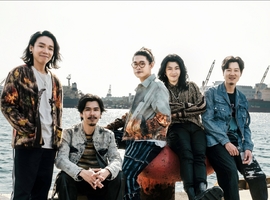 中秋連假回家團圓　麋先生人氣爆棚趕場南北奔波零時差！　歌迷：連看兩場超幸福！