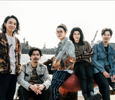 中秋連假回家團圓　麋先生人氣爆棚趕場南北奔波零時差！　歌迷：連看兩場超幸福！