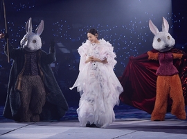 「文藝天后」劉若英《飛行日》演唱會第85場 攜12位全新飛行夥伴返場泉州