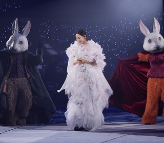 「文藝天后」劉若英《飛行日》演唱會第85場 攜12位全新飛行夥伴返場泉州