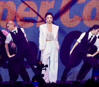 是舞后也是歌后！ 丁噹「超犀利趴」唱跳男神經典組曲展現唱跳功力