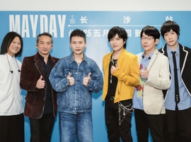 蕭秉治《活著 Alive》7城巡演即將展開 10/13晚上8點邀歌迷直播暢聊