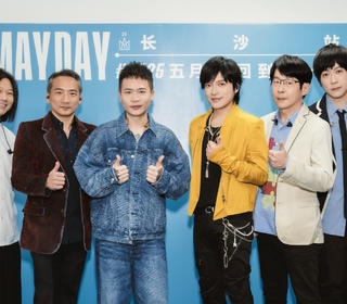 蕭秉治《活著 Alive》7城巡演即將展開 10/13晚上8點邀歌迷直播暢聊