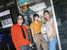 宇宙人穿越時空開賣倒數4天！聯手詹記西門大世界打造「回到未來電話亭秘密基地」　最「辣」拍照點限時登場！