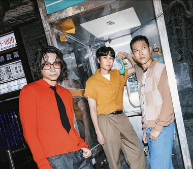 宇宙人穿越時空開賣倒數4天！聯手詹記西門大世界打造「回到未來電話亭秘密基地」　最「辣」拍照點限時登場！