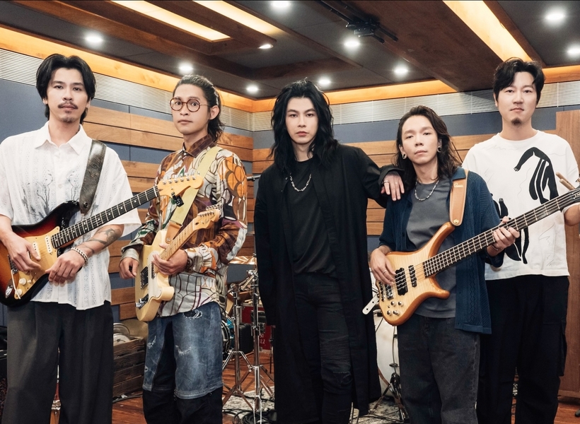 麋先生首登金鐘舞台　中、英、台、男、女聲五大戲劇金曲融合　以演唱會高規能量　極致誠意打造金鐘最難忘動人的音樂時刻