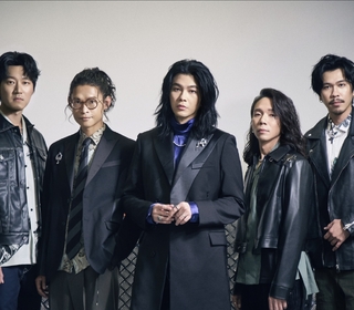 麋先生首登金鐘舞台飆唱五首戲劇金曲　中、英、台三語無縫切換全場鼓掌高潮　網激讚：神級Live！