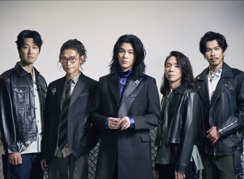 麋先生首登金鐘舞台飆唱五首戲劇金曲　中、英、台三語無縫切換全場鼓掌高潮　網激讚：神級Live！