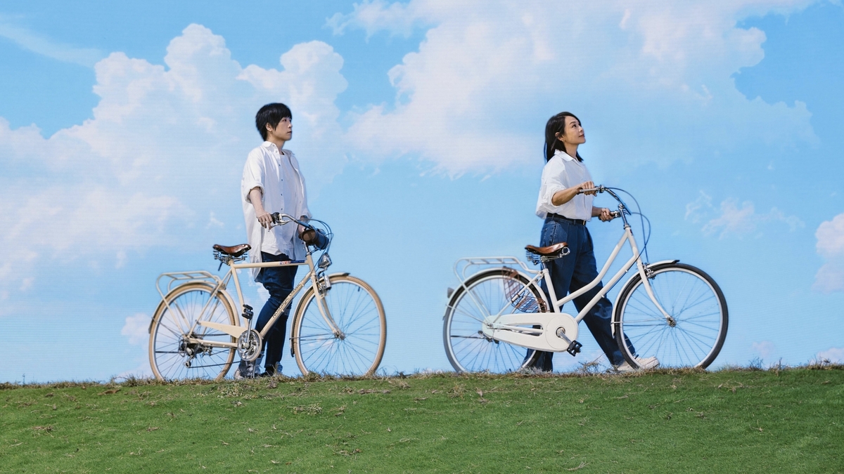 獻給為你而勇敢的朋友！五月天阿信和劉若英首度合唱曲〈意外勇敢的臉龐〉誕生