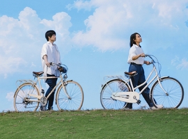 獻給為你而勇敢的朋友！五月天阿信和劉若英首度合唱曲〈意外勇敢的臉龐〉誕生