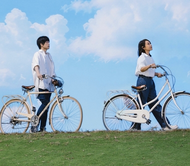 獻給為你而勇敢的朋友！五月天阿信和劉若英首度合唱曲〈意外勇敢的臉龐〉誕生