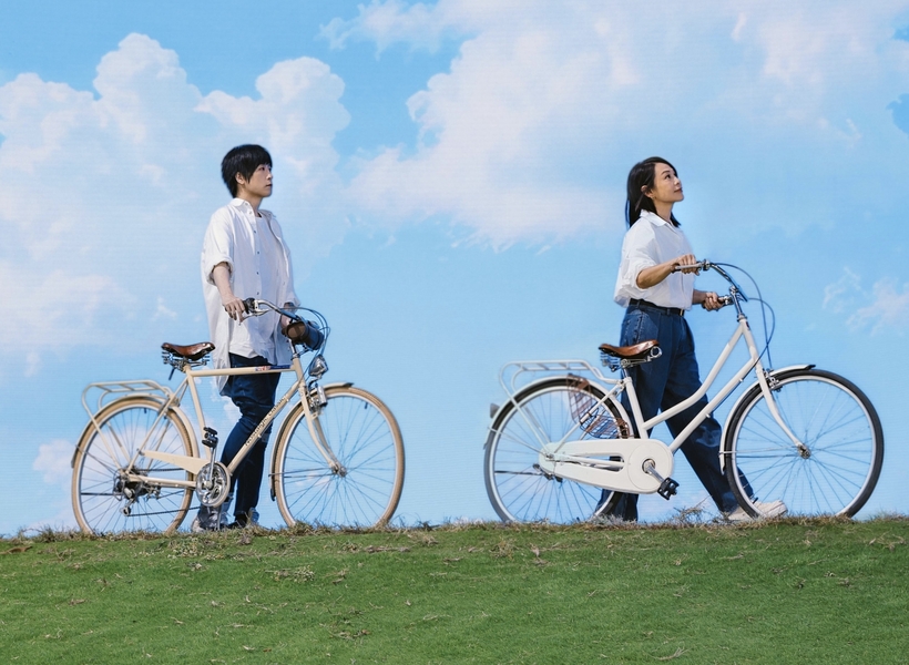 獻給為你而勇敢的朋友！五月天阿信和劉若英首度合唱曲〈意外勇敢的臉龐〉誕生