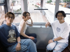 告五人氣勢再掀海嘯　跨海香江代言UG茶飲  2026繼續狂奔歐洲、大洋洲、亞洲各大指標城市