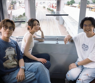 告五人氣勢再掀海嘯　跨海香江代言UG茶飲  2026繼續狂奔歐洲、大洋洲、亞洲各大指標城市