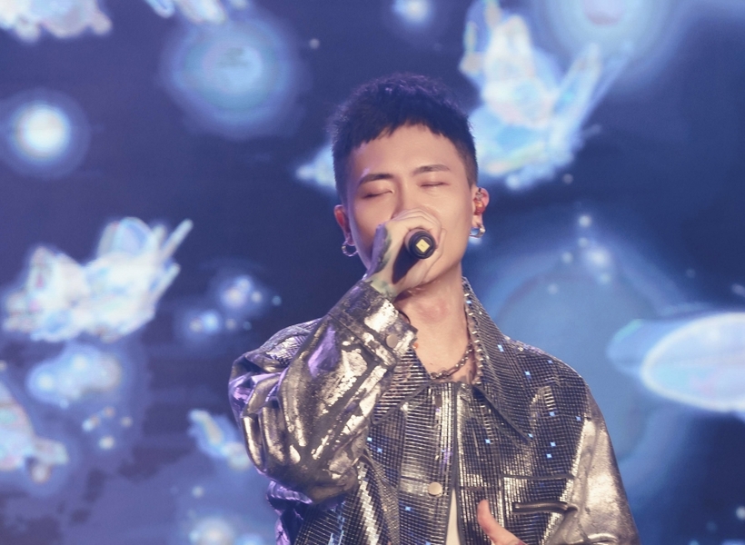 「金曲製造機」蕭秉治《活著 Alive》北京演唱會  為了歌迷睡飽14小時 歌迷甜撩「越來越帥」下一秒竟跑票變心