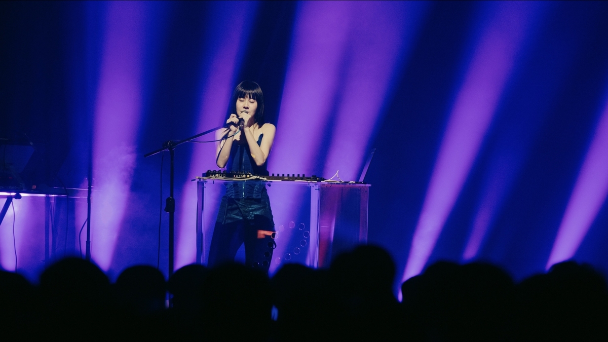 白安《路邊野餐》新專輯巡迴演唱會台中完美落幕　白安多數I人歌迷獨自看演出：謝謝你們的勇敢！